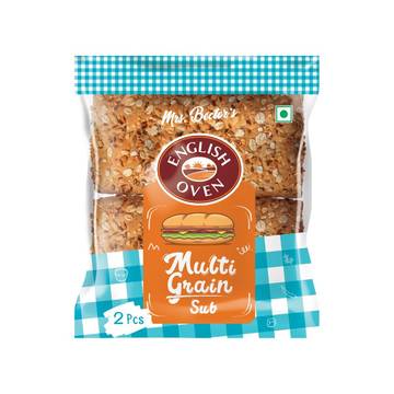 English Oven Multigrain Sub Bread